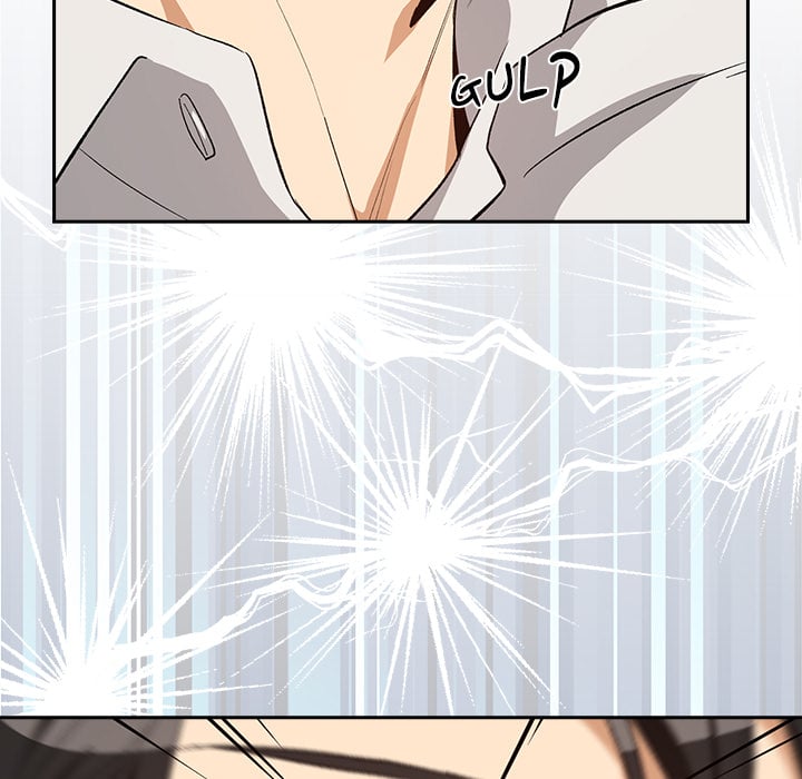 After Work Love Affairs Chapter 110 - Page 58
