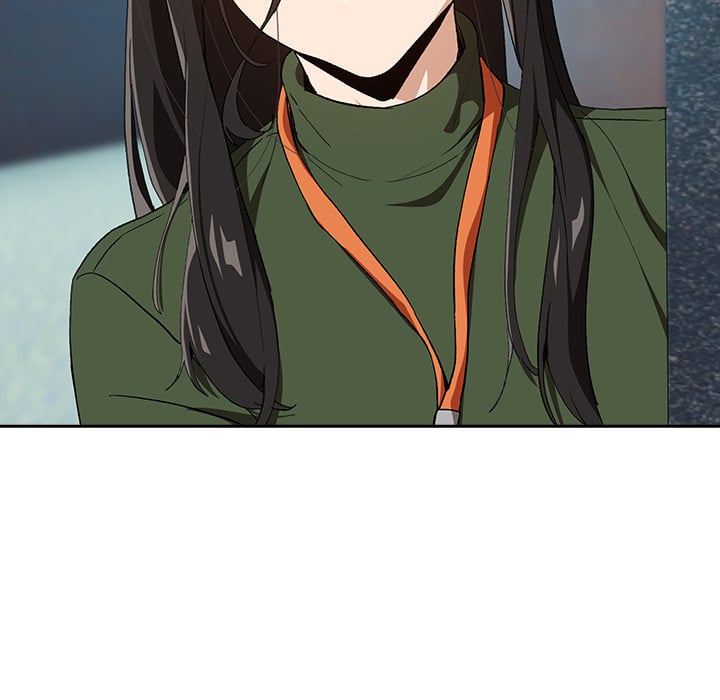 After Work Love Affairs Chapter 110 - Page 68