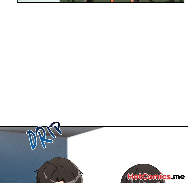 After Work Love Affairs Chapter 110 - Page 83