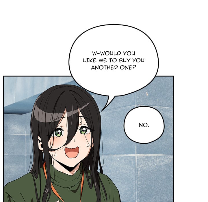 After Work Love Affairs Chapter 110 - Page 96