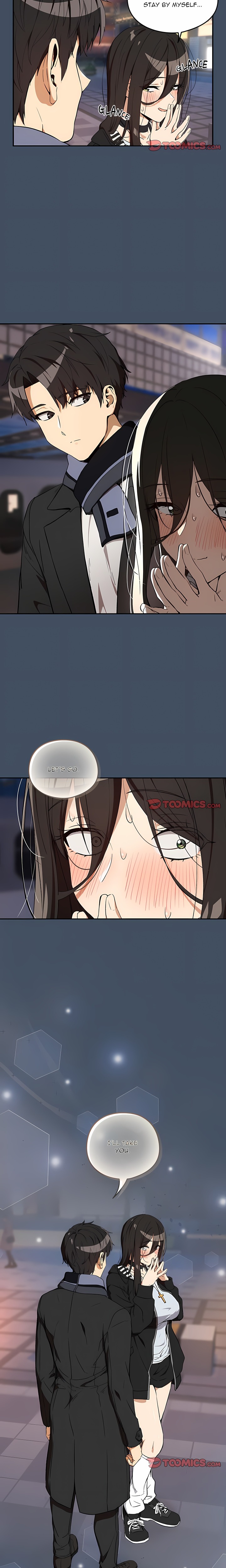 After Work Love Affairs Chapter 113 - Page 2