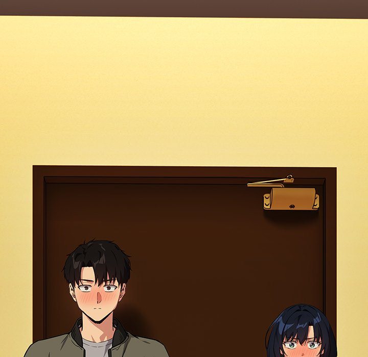 After Work Love Affairs Chapter 63 - Page 113