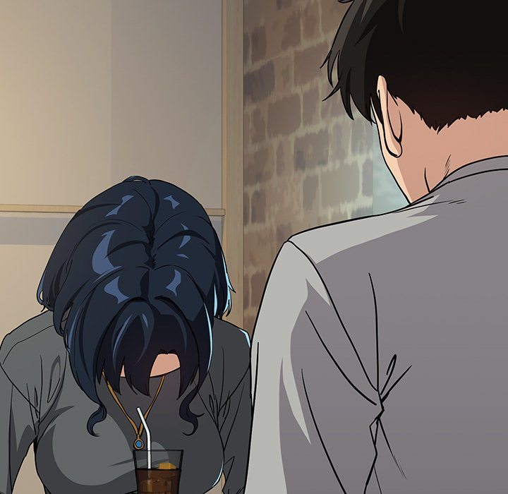 After Work Love Affairs Chapter 63 - Page 18