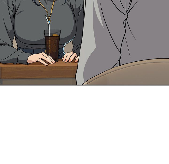 After Work Love Affairs Chapter 63 - Page 24