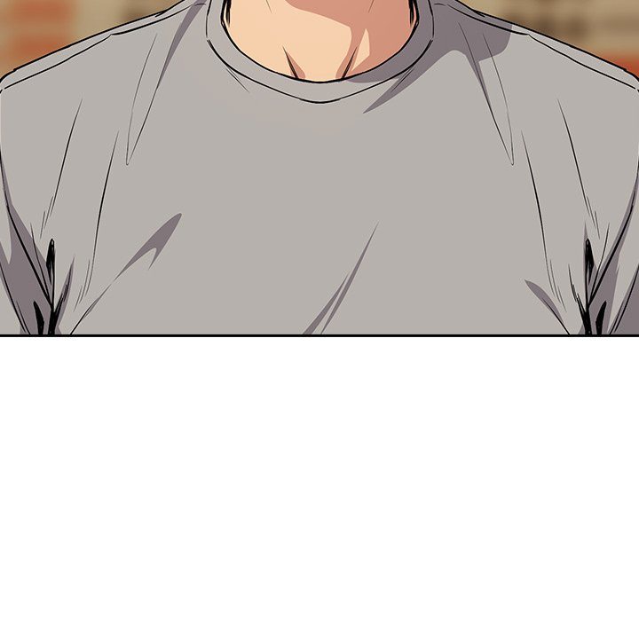 After Work Love Affairs Chapter 63 - Page 36