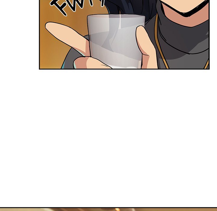 After Work Love Affairs Chapter 63 - Page 88