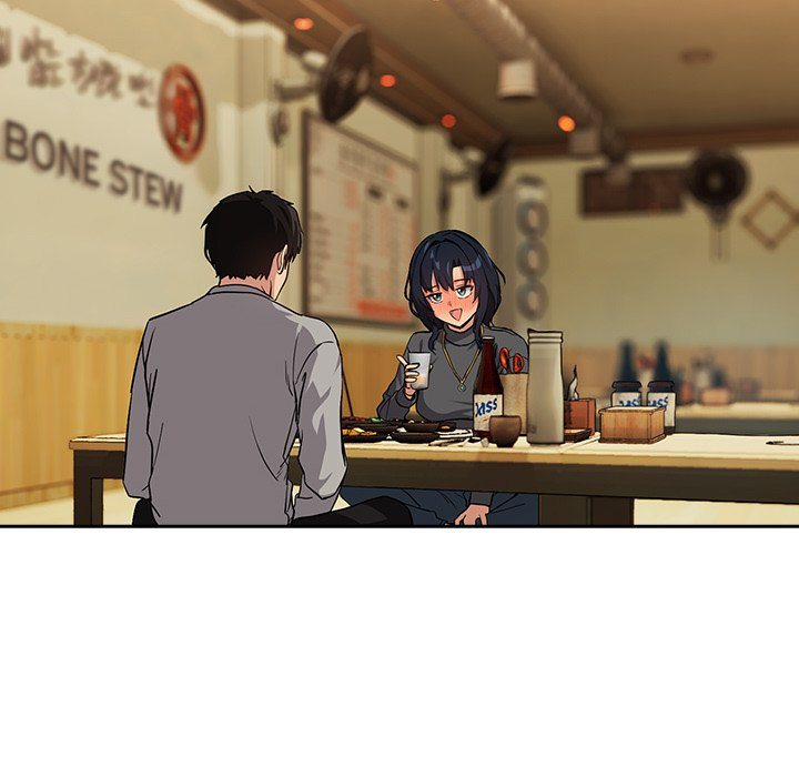 After Work Love Affairs Chapter 63 - Page 89