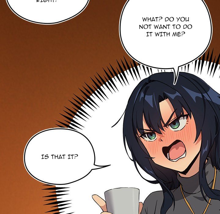 After Work Love Affairs Chapter 64 - Page 21