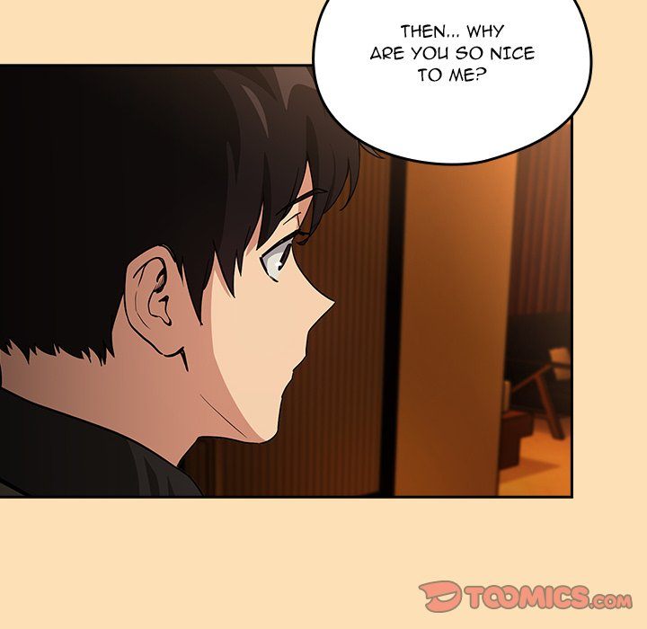 After Work Love Affairs Chapter 64 - Page 56