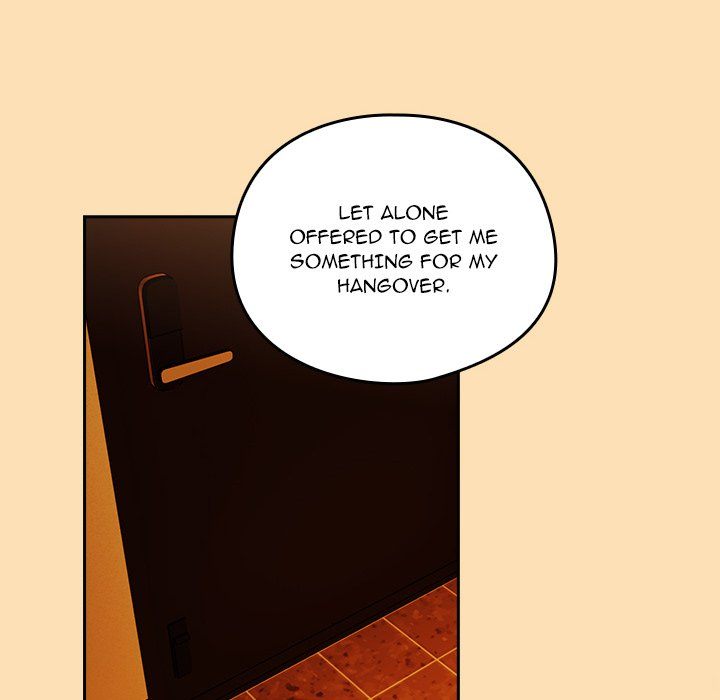 After Work Love Affairs Chapter 64 - Page 60