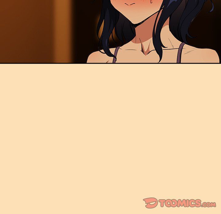 After Work Love Affairs Chapter 65 - Page 10