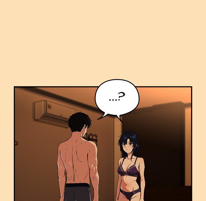 After Work Love Affairs Chapter 65 - Page 13