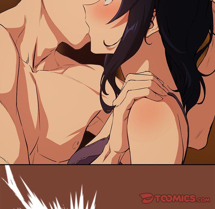 After Work Love Affairs Chapter 65 - Page 30