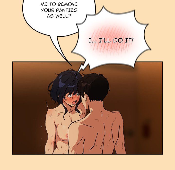 After Work Love Affairs Chapter 65 - Page 85