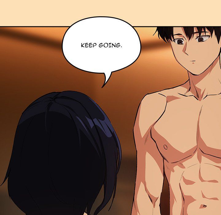 After Work Love Affairs Chapter 65 - Page 91