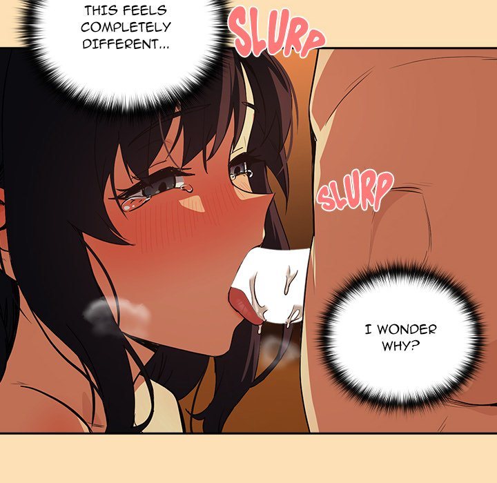 After Work Love Affairs Chapter 66 - Page 83