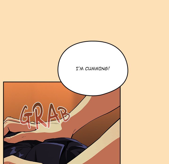 After Work Love Affairs Chapter 66 - Page 89