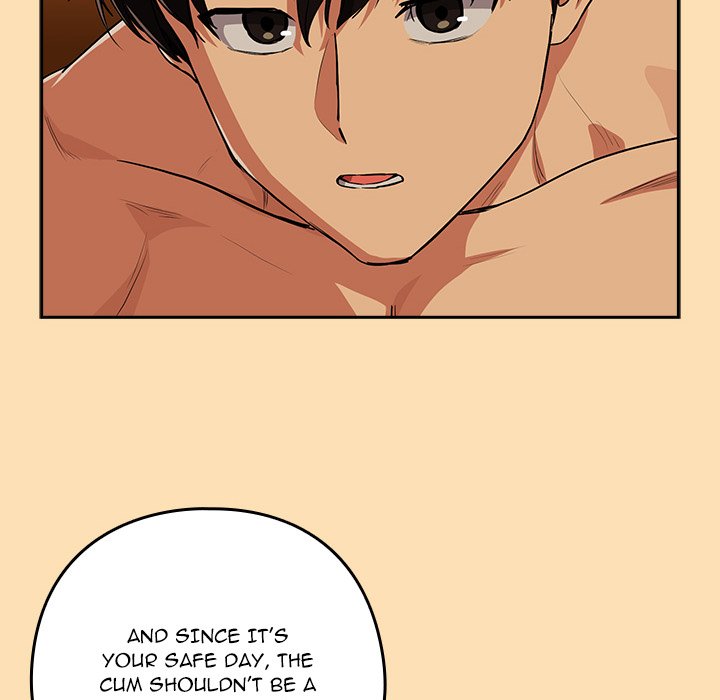 After Work Love Affairs Chapter 67 - Page 25