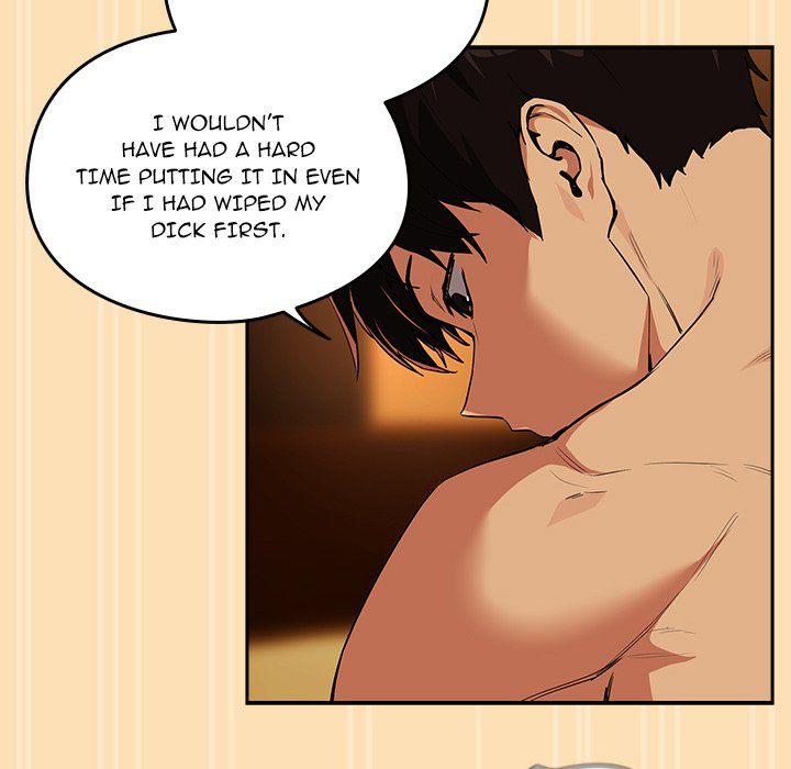 After Work Love Affairs Chapter 67 - Page 31