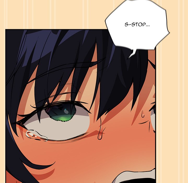 After Work Love Affairs Chapter 67 - Page 32