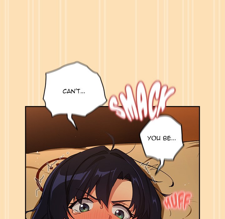 After Work Love Affairs Chapter 67 - Page 35