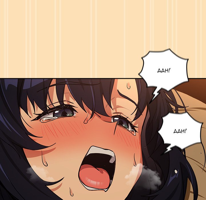 After Work Love Affairs Chapter 67 - Page 40