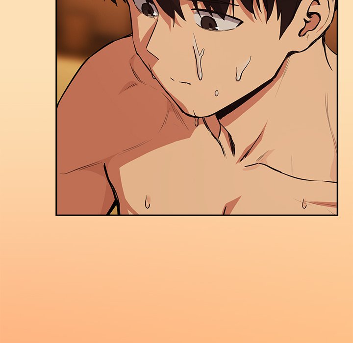 After Work Love Affairs Chapter 67 - Page 44