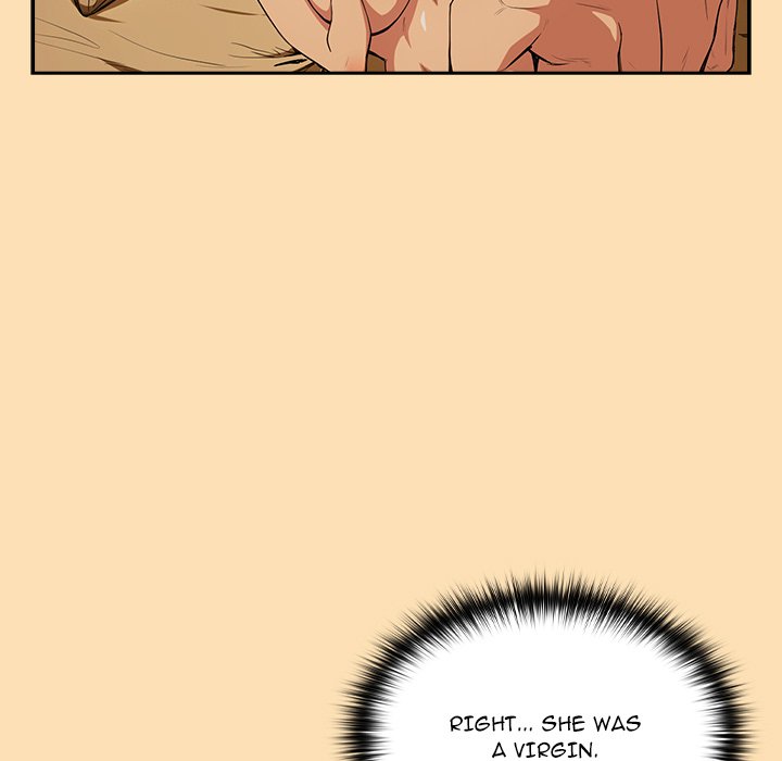 After Work Love Affairs Chapter 67 - Page 59