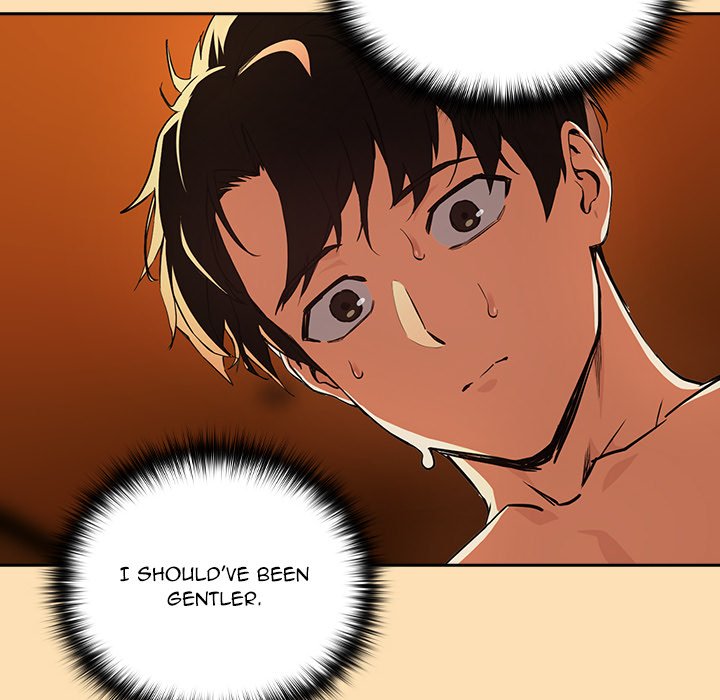 After Work Love Affairs Chapter 67 - Page 60