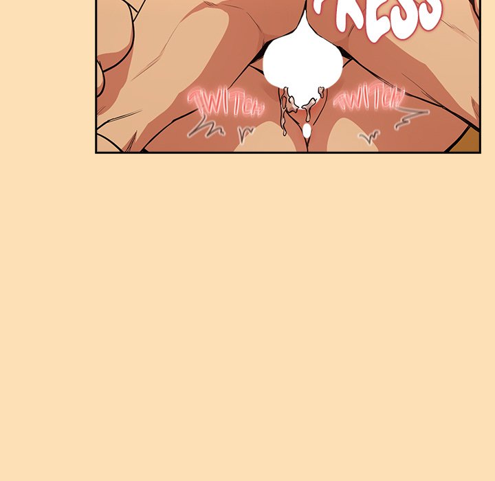 After Work Love Affairs Chapter 67 - Page 93
