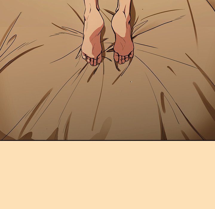 After Work Love Affairs Chapter 67 - Page 96