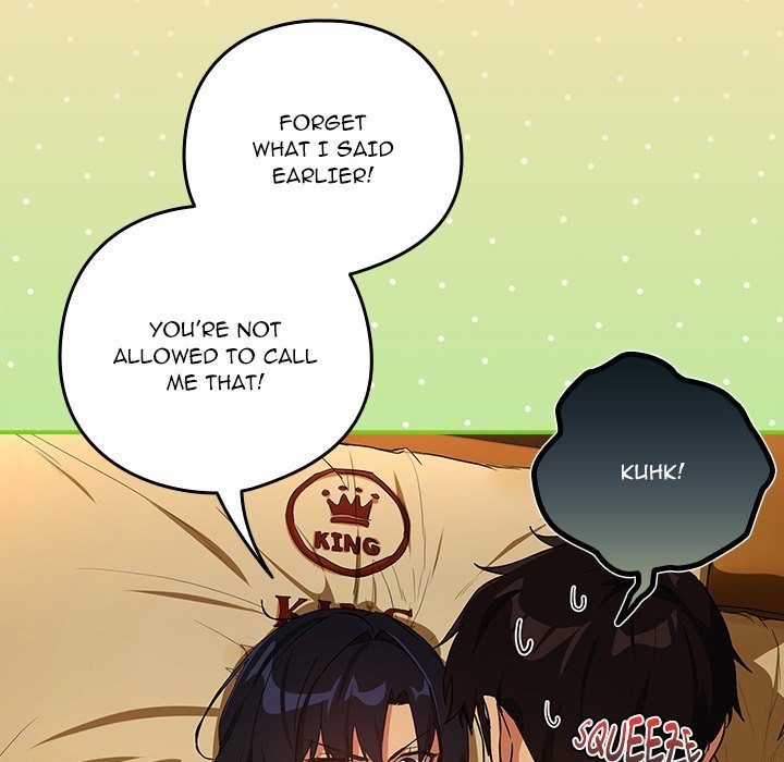 After Work Love Affairs Chapter 68 - Page 41