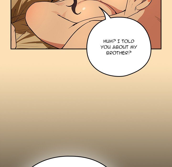After Work Love Affairs Chapter 68 - Page 51