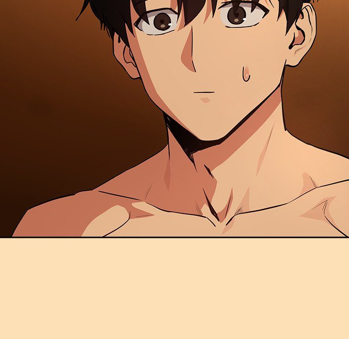 After Work Love Affairs Chapter 68 - Page 85
