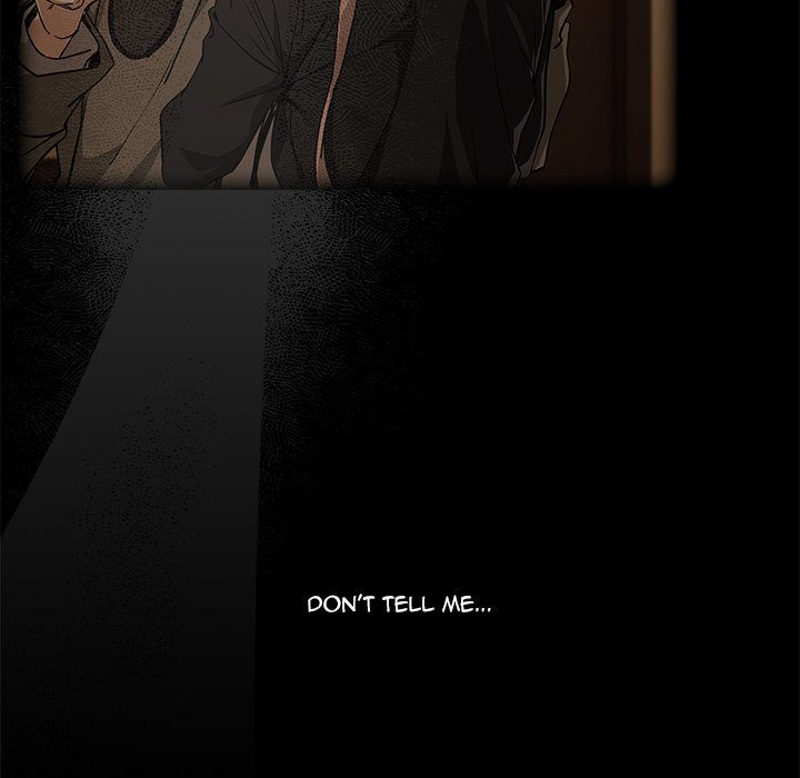 After Work Love Affairs Chapter 69 - Page 34