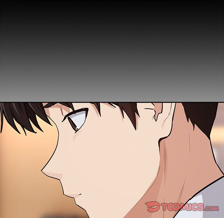 After Work Love Affairs Chapter 69 - Page 68