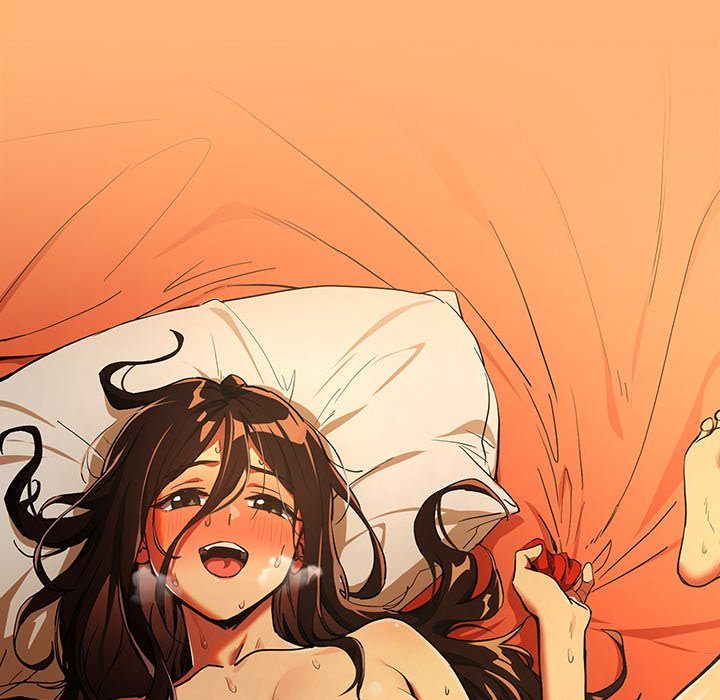 After Work Love Affairs Chapter 69 - Page 73