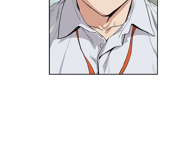 After Work Love Affairs Chapter 69 - Page 79