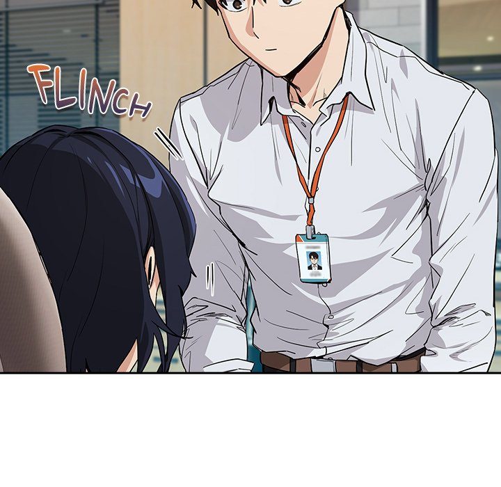 After Work Love Affairs Chapter 69 - Page 88
