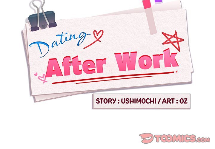 After Work Love Affairs Chapter 70 - Page 2