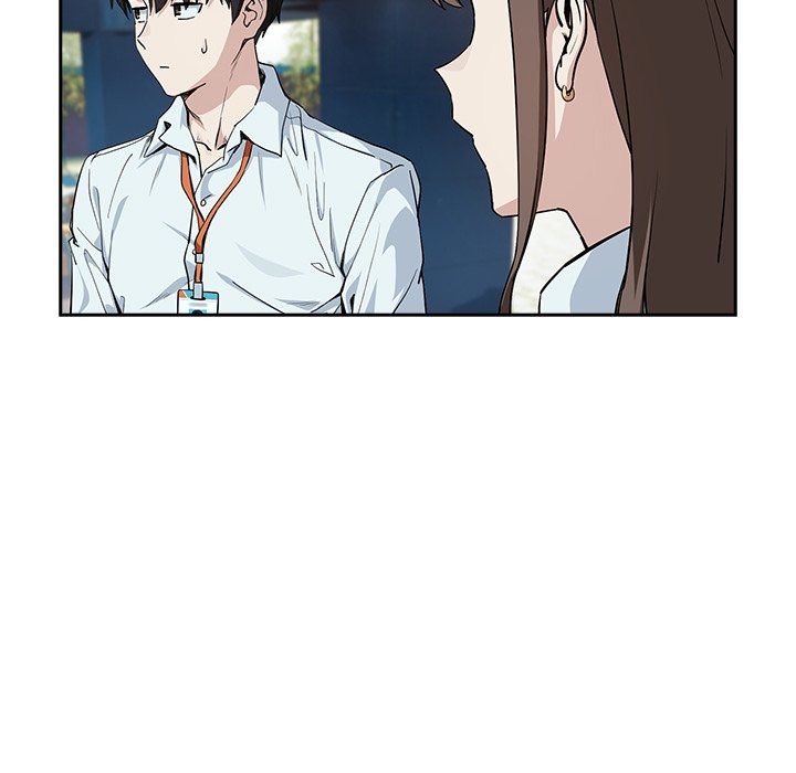 After Work Love Affairs Chapter 70 - Page 24