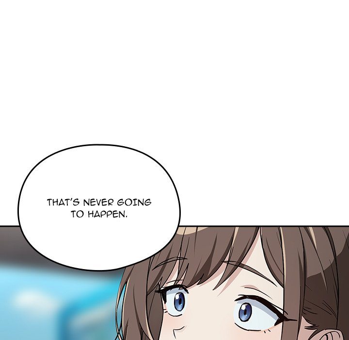 After Work Love Affairs Chapter 70 - Page 45