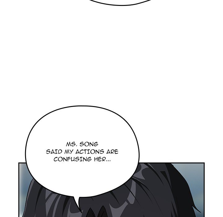 After Work Love Affairs Chapter 70 - Page 48