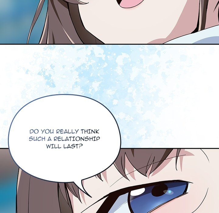 After Work Love Affairs Chapter 70 - Page 64