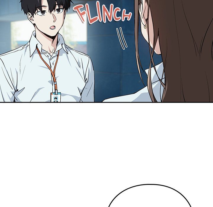 After Work Love Affairs Chapter 70 - Page 83