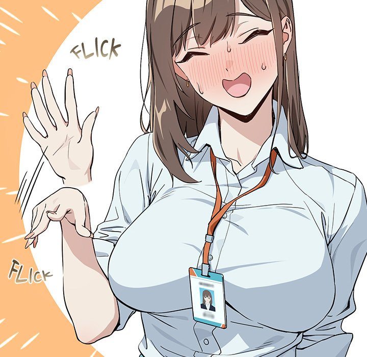 After Work Love Affairs Chapter 70 - Page 90