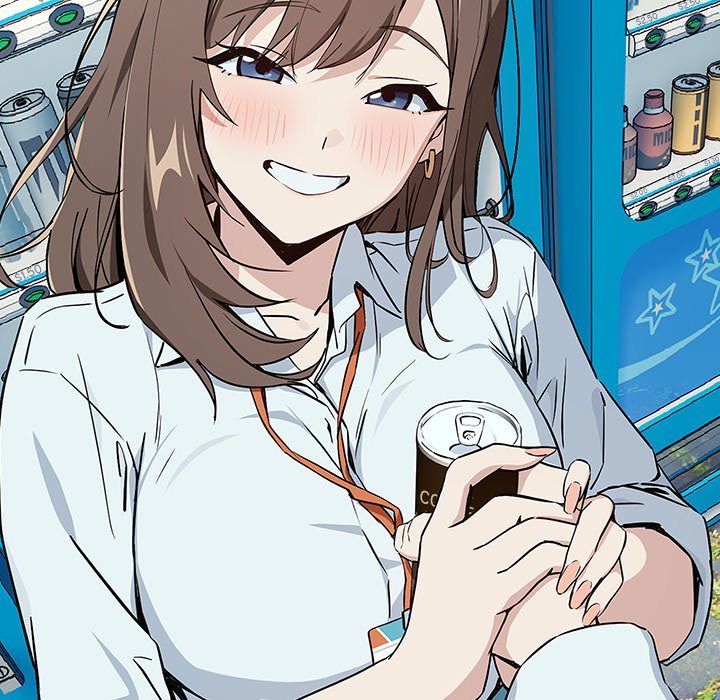 After Work Love Affairs Chapter 71 - Page 11