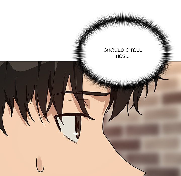 After Work Love Affairs Chapter 71 - Page 82