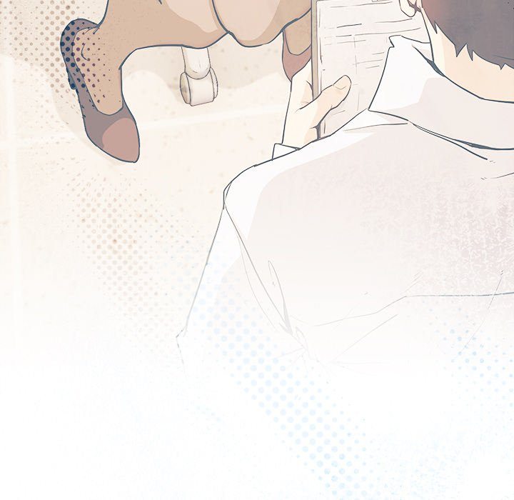 After Work Love Affairs Chapter 71 - Page 91