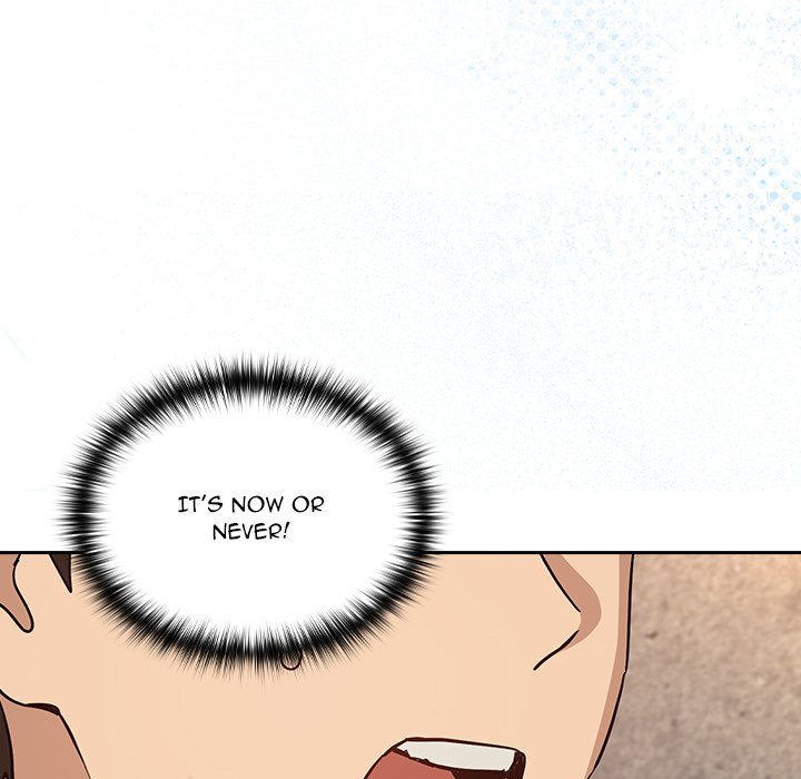 After Work Love Affairs Chapter 71 - Page 92